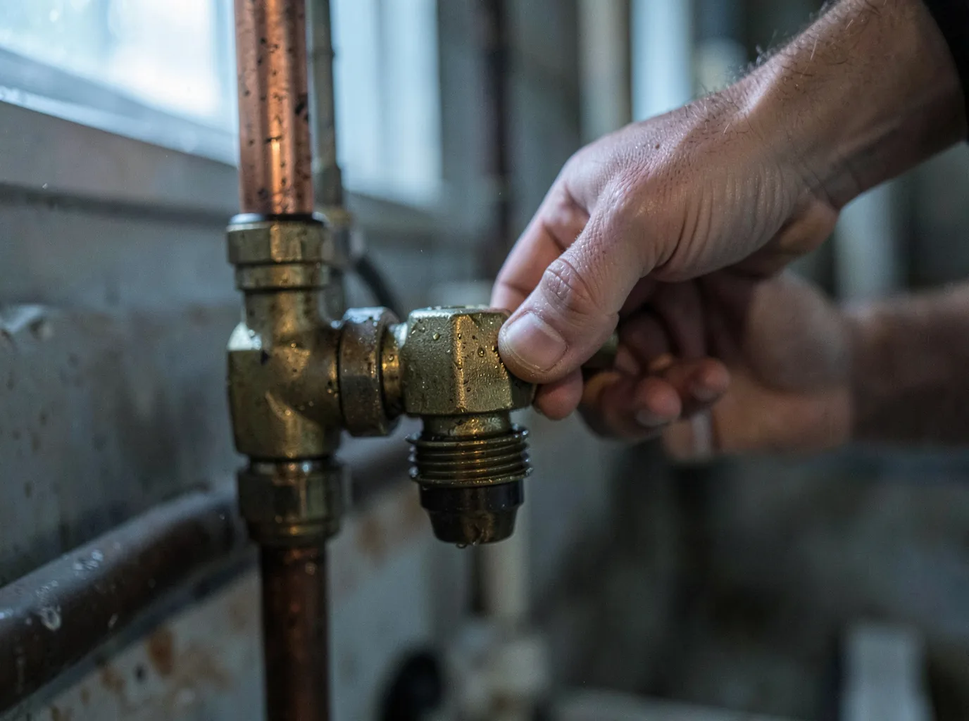 Emergency Plumber Wyco, WV FAQs